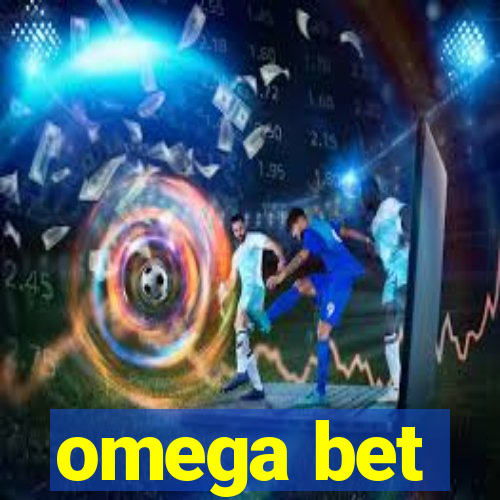omega bet
